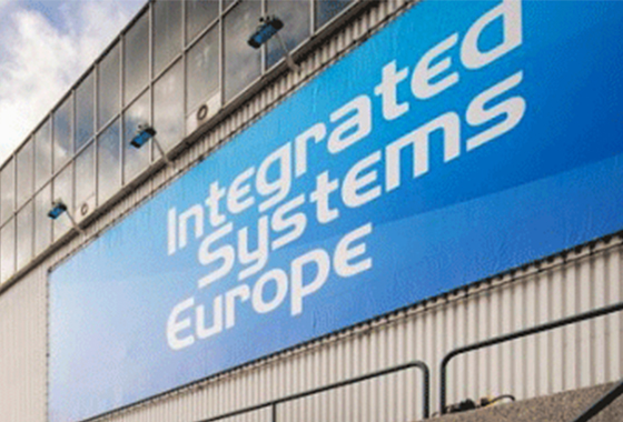 IoT Manufacturing Giant LEEDARSON to Spotlight Leading Smart Home Solutions from the Z-Wave Pavilion at ISE 2019