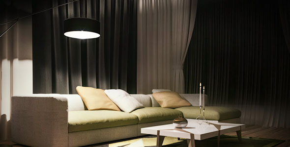 Residential Luminaires