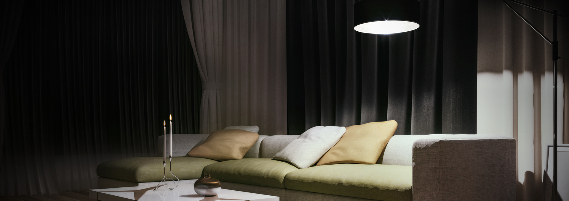 Residential Luminaires