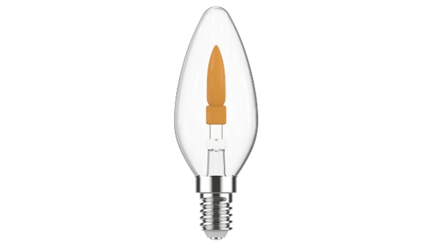 Flame Bulb_B35