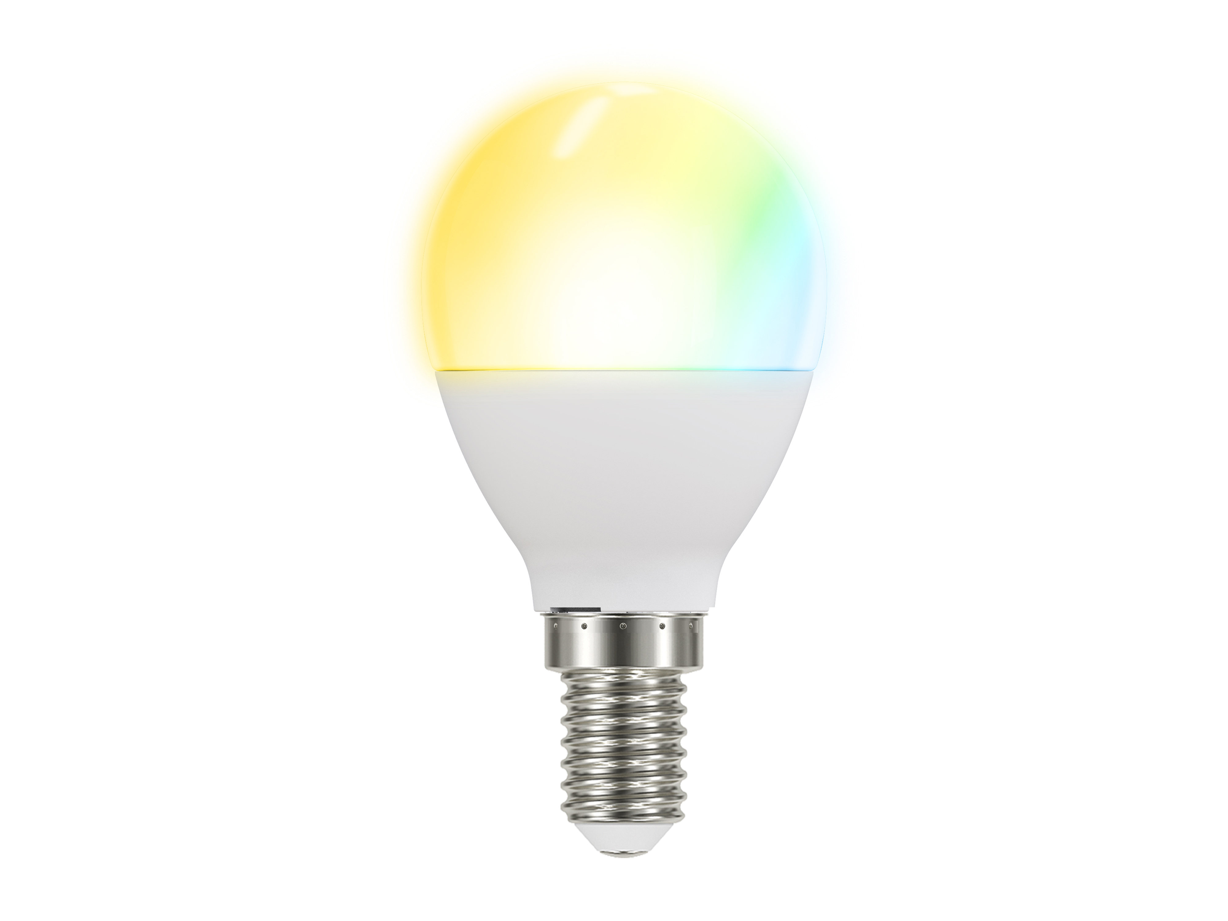 Smart Bulb P45 470lm CCT