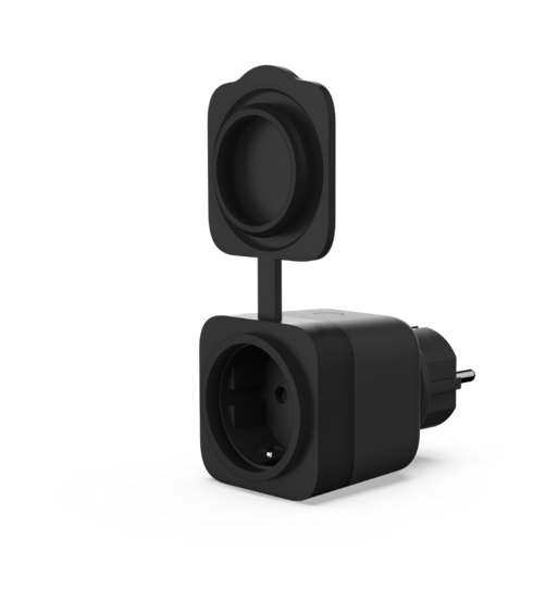 Outdoor Plug/EU/16A