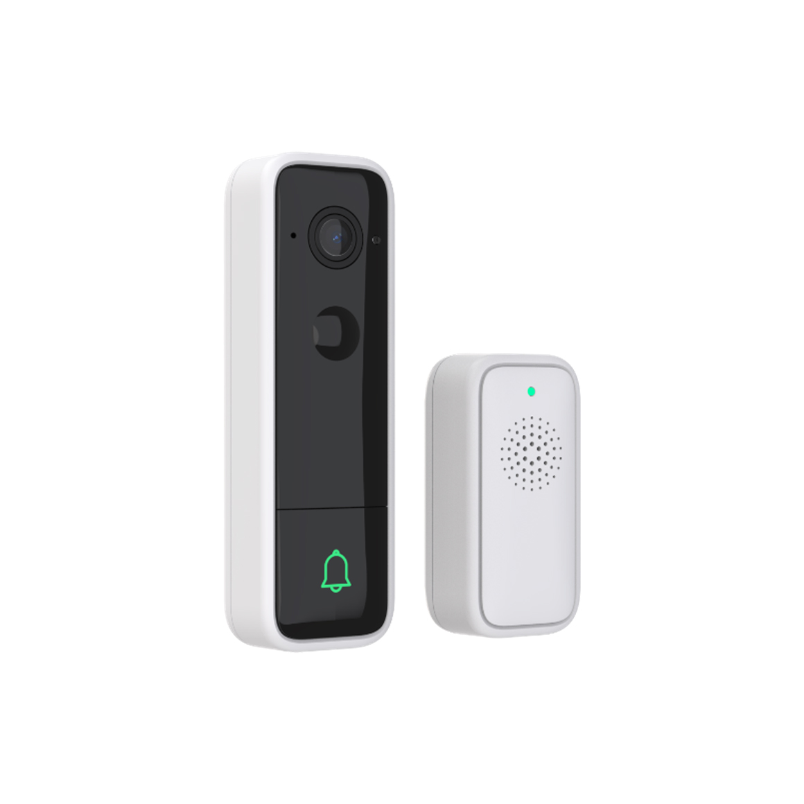 Doorbell Camera 