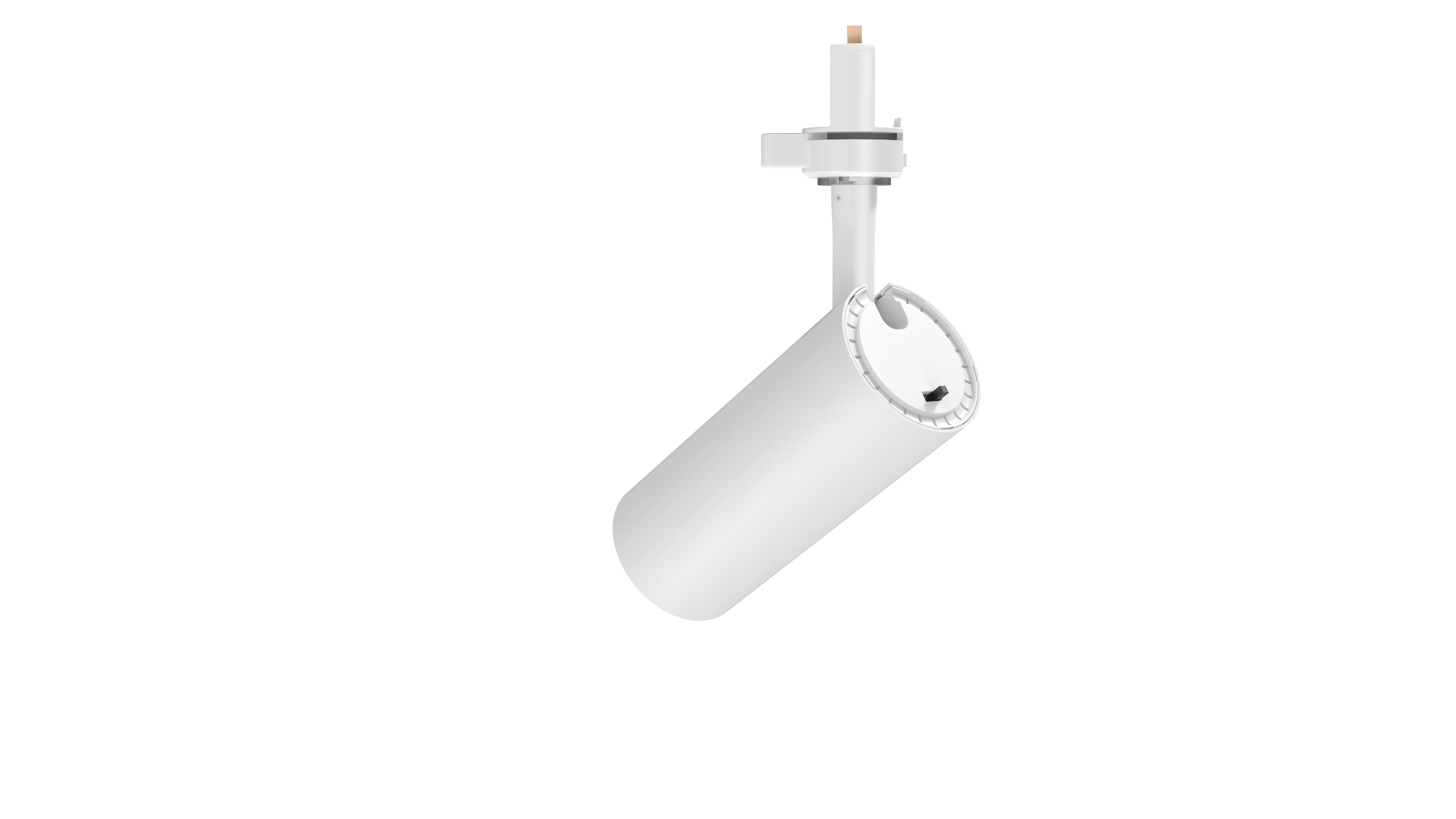 Lens&driver Built-in_TE