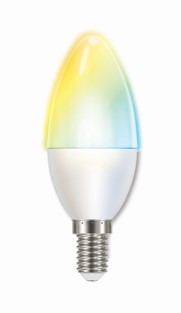 Smart Bulb B11 / B35 CCT / RGB