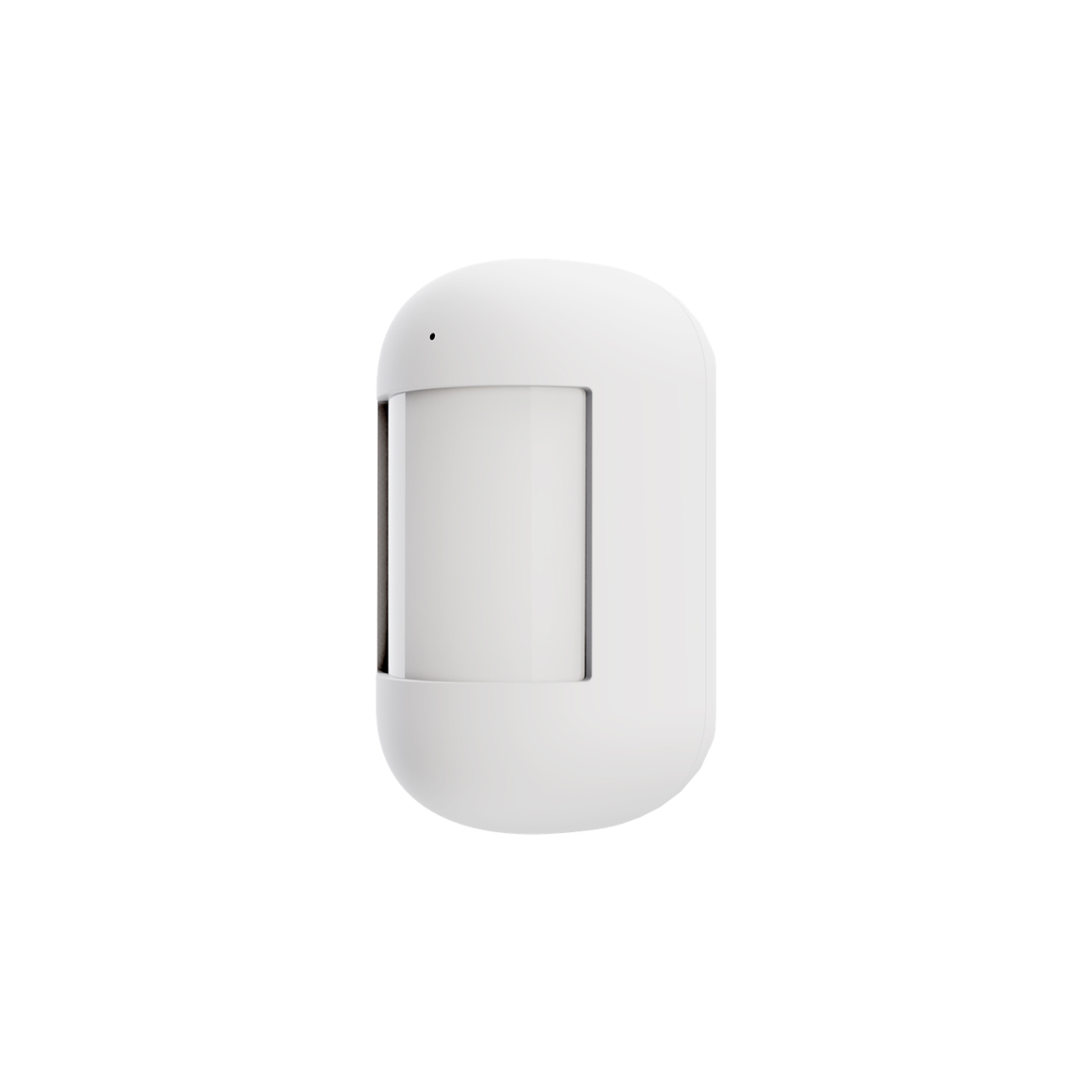 Motion Sensor Pet Immunity